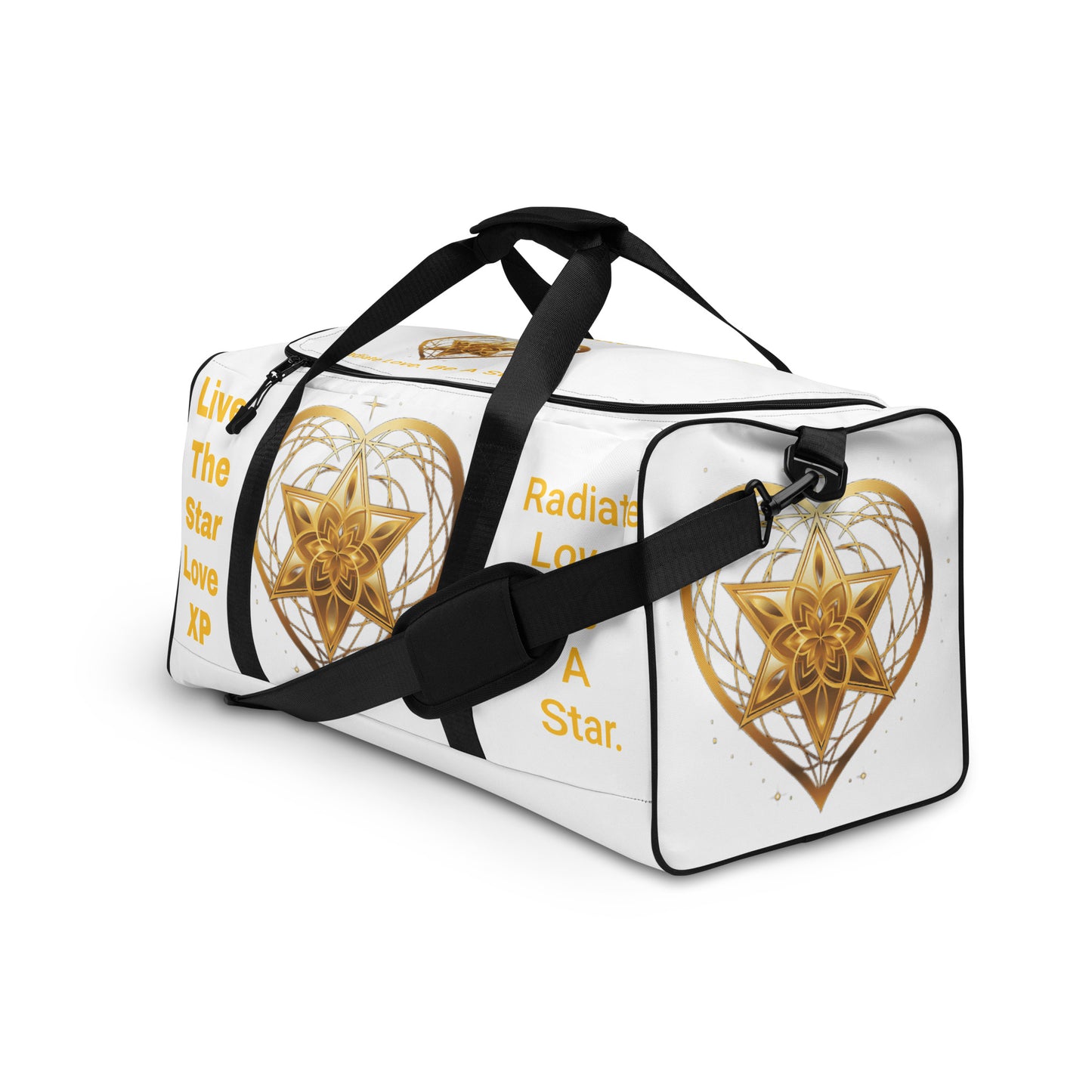 Duffle bag