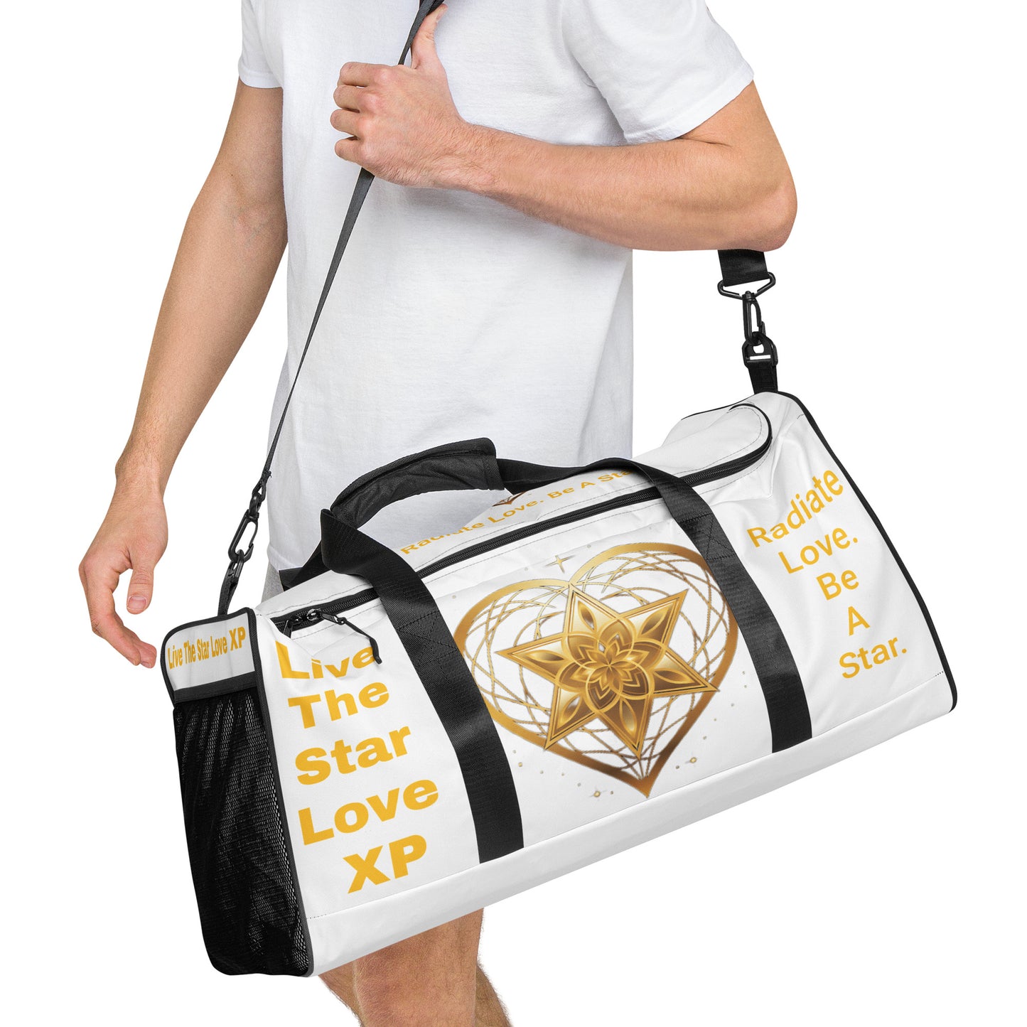 Duffle bag