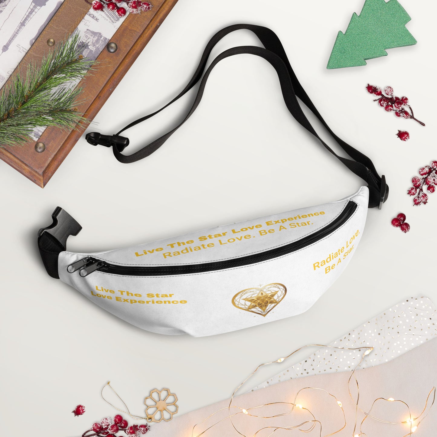 Fanny Pack