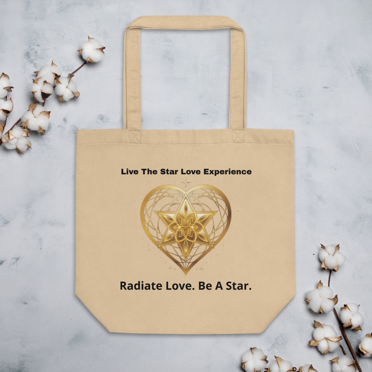 Eco Tote Bag