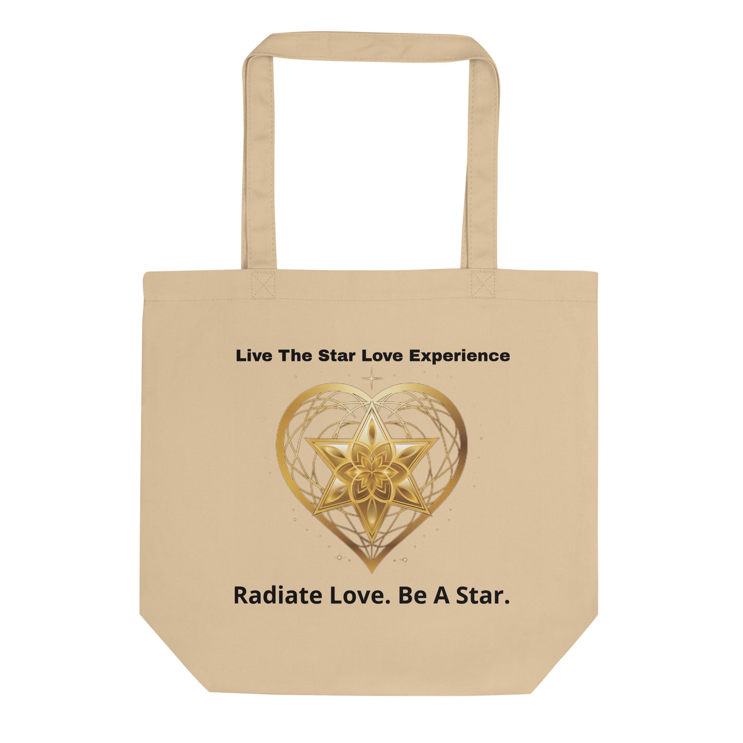 Eco Tote Bag